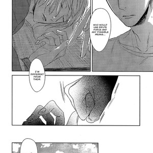 [Psyche Delico] Tourou no Ori | Mantis Cage (update c.15) [Eng] – Gay Manga sex 402