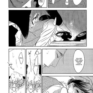 [Psyche Delico] Tourou no Ori | Mantis Cage (update c.15) [Eng] – Gay Manga sex 404