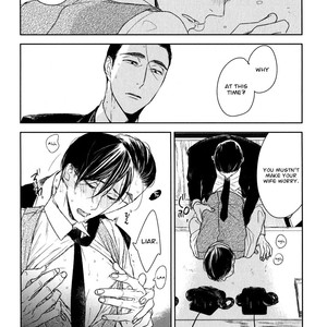 [Psyche Delico] Tourou no Ori | Mantis Cage (update c.15) [Eng] – Gay Manga sex 411