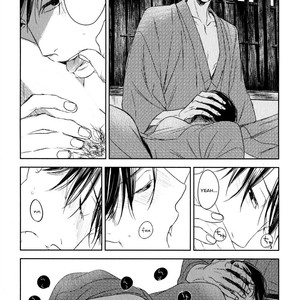 [Psyche Delico] Tourou no Ori | Mantis Cage (update c.15) [Eng] – Gay Manga sex 415