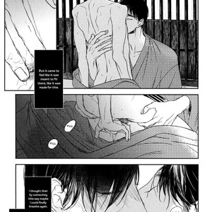 [Psyche Delico] Tourou no Ori | Mantis Cage (update c.15) [Eng] – Gay Manga sex 417