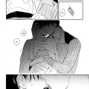 [Psyche Delico] Tourou no Ori | Mantis Cage (update c.15) [Eng] – Gay Manga sex 428
