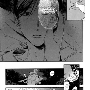 [Psyche Delico] Tourou no Ori | Mantis Cage (update c.15) [Eng] – Gay Manga sex 437