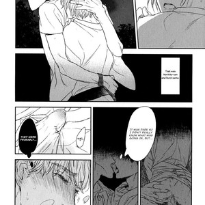 [Psyche Delico] Tourou no Ori | Mantis Cage (update c.15) [Eng] – Gay Manga sex 438