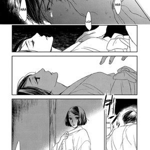 [Psyche Delico] Tourou no Ori | Mantis Cage (update c.15) [Eng] – Gay Manga sex 462