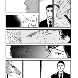 [Psyche Delico] Tourou no Ori | Mantis Cage (update c.15) [Eng] – Gay Manga sex 489