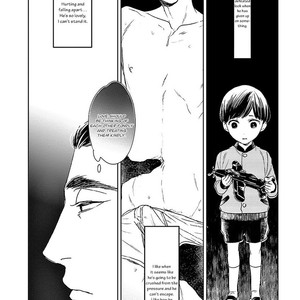 [Psyche Delico] Tourou no Ori | Mantis Cage (update c.15) [Eng] – Gay Manga sex 492