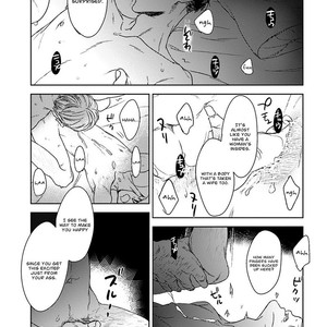 [Psyche Delico] Tourou no Ori | Mantis Cage (update c.15) [Eng] – Gay Manga sex 494