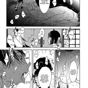 [Psyche Delico] Tourou no Ori | Mantis Cage (update c.15) [Eng] – Gay Manga sex 497