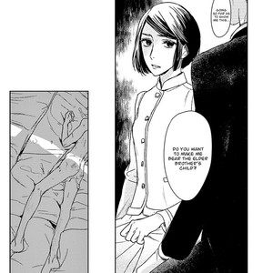 [Psyche Delico] Tourou no Ori | Mantis Cage (update c.15) [Eng] – Gay Manga sex 501