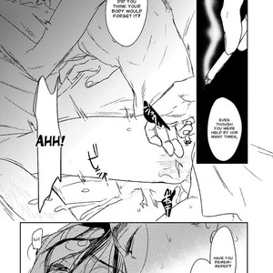 [Psyche Delico] Tourou no Ori | Mantis Cage (update c.15) [Eng] – Gay Manga sex 509