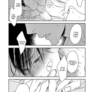 [Psyche Delico] Tourou no Ori | Mantis Cage (update c.15) [Eng] – Gay Manga sex 510