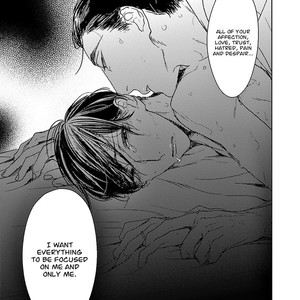 [Psyche Delico] Tourou no Ori | Mantis Cage (update c.15) [Eng] – Gay Manga sex 511