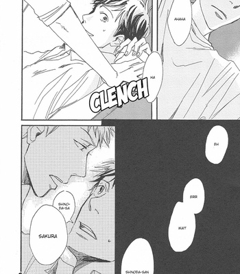 [ICHIKAWA Kokoro] Nakanai Hotaru [Eng] – Gay Manga sex 113