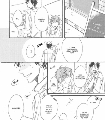 [ICHIKAWA Kokoro] Nakanai Hotaru [Eng] – Gay Manga sex 115