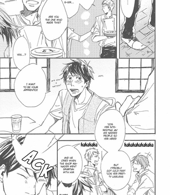 [ICHIKAWA Kokoro] Nakanai Hotaru [Eng] – Gay Manga sex 106
