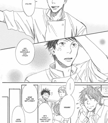 [ICHIKAWA Kokoro] Nakanai Hotaru [Eng] – Gay Manga sex 107