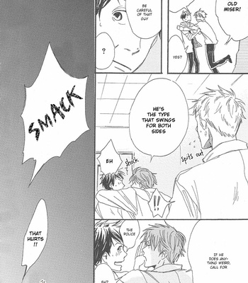 [ICHIKAWA Kokoro] Nakanai Hotaru [Eng] – Gay Manga sex 109