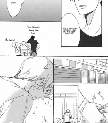 [ICHIKAWA Kokoro] Nakanai Hotaru [Eng] – Gay Manga sex 28