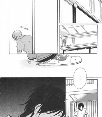 [ICHIKAWA Kokoro] Nakanai Hotaru [Eng] – Gay Manga sex 36