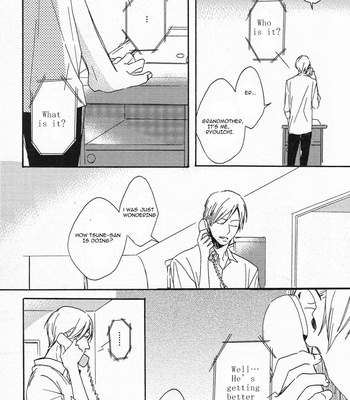 [ICHIKAWA Kokoro] Nakanai Hotaru [Eng] – Gay Manga sex 43