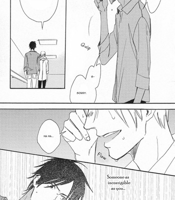 [ICHIKAWA Kokoro] Nakanai Hotaru [Eng] – Gay Manga sex 56