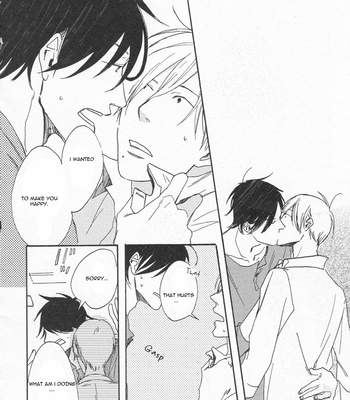 [ICHIKAWA Kokoro] Nakanai Hotaru [Eng] – Gay Manga sex 59