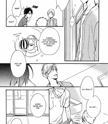 [ICHIKAWA Kokoro] Nakanai Hotaru [Eng] – Gay Manga sex 67