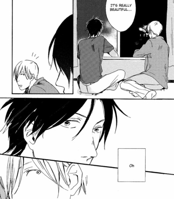[ICHIKAWA Kokoro] Nakanai Hotaru [Eng] – Gay Manga sex 81