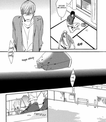 [ICHIKAWA Kokoro] Nakanai Hotaru [Eng] – Gay Manga sex 85