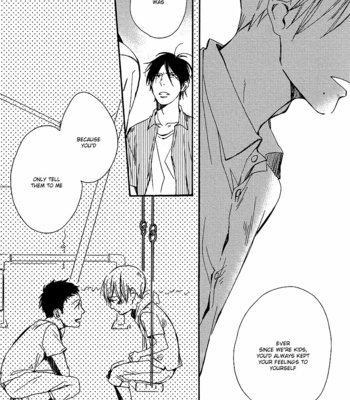 [ICHIKAWA Kokoro] Nakanai Hotaru [Eng] – Gay Manga sex 93