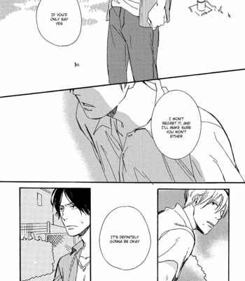 [ICHIKAWA Kokoro] Nakanai Hotaru [Eng] – Gay Manga sex 94