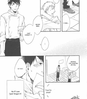 [ICHIKAWA Kokoro] Nakanai Hotaru [Eng] – Gay Manga sex 133