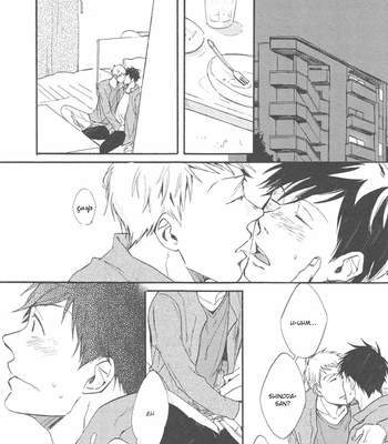 [ICHIKAWA Kokoro] Nakanai Hotaru [Eng] – Gay Manga sex 134