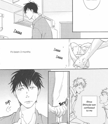 [ICHIKAWA Kokoro] Nakanai Hotaru [Eng] – Gay Manga sex 136