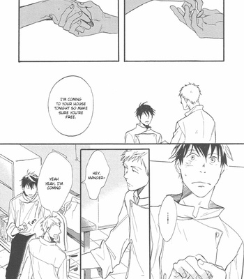 [ICHIKAWA Kokoro] Nakanai Hotaru [Eng] – Gay Manga sex 139