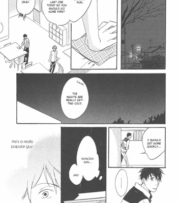 [ICHIKAWA Kokoro] Nakanai Hotaru [Eng] – Gay Manga sex 142