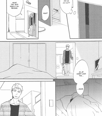 [ICHIKAWA Kokoro] Nakanai Hotaru [Eng] – Gay Manga sex 149