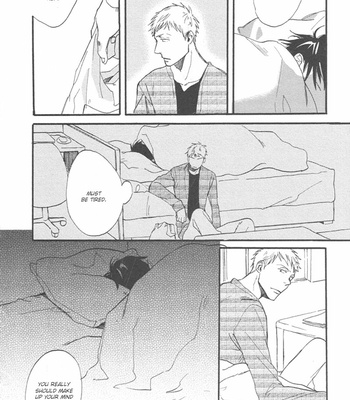 [ICHIKAWA Kokoro] Nakanai Hotaru [Eng] – Gay Manga sex 150