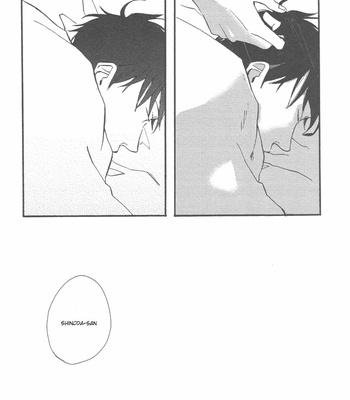 [ICHIKAWA Kokoro] Nakanai Hotaru [Eng] – Gay Manga sex 151