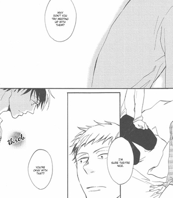 [ICHIKAWA Kokoro] Nakanai Hotaru [Eng] – Gay Manga sex 154