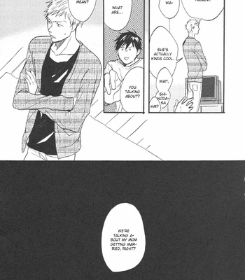 [ICHIKAWA Kokoro] Nakanai Hotaru [Eng] – Gay Manga sex 157