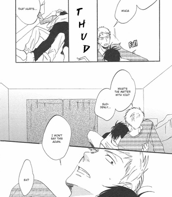 [ICHIKAWA Kokoro] Nakanai Hotaru [Eng] – Gay Manga sex 160