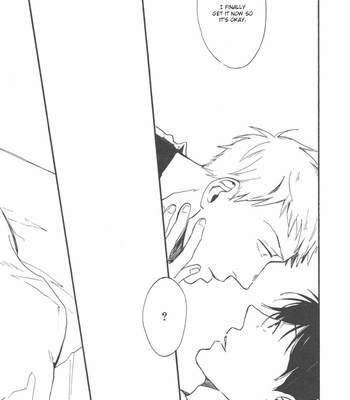 [ICHIKAWA Kokoro] Nakanai Hotaru [Eng] – Gay Manga sex 163