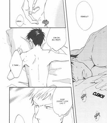 [ICHIKAWA Kokoro] Nakanai Hotaru [Eng] – Gay Manga sex 164