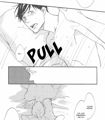 [ICHIKAWA Kokoro] Nakanai Hotaru [Eng] – Gay Manga sex 165