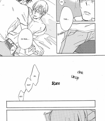 [ICHIKAWA Kokoro] Nakanai Hotaru [Eng] – Gay Manga sex 175