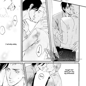 [TAKUMI You] Blue on Blue [Eng] – Gay Manga sex 29