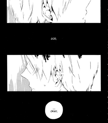 [016.Hz/ ASAMURA Kaori] Ookami Shounen – Hetalia dj [Eng] – Gay Manga sex 4