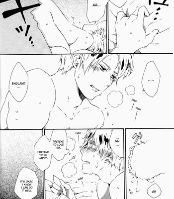[016.Hz/ ASAMURA Kaori] Ookami Shounen – Hetalia dj [Eng] – Gay Manga sex 21